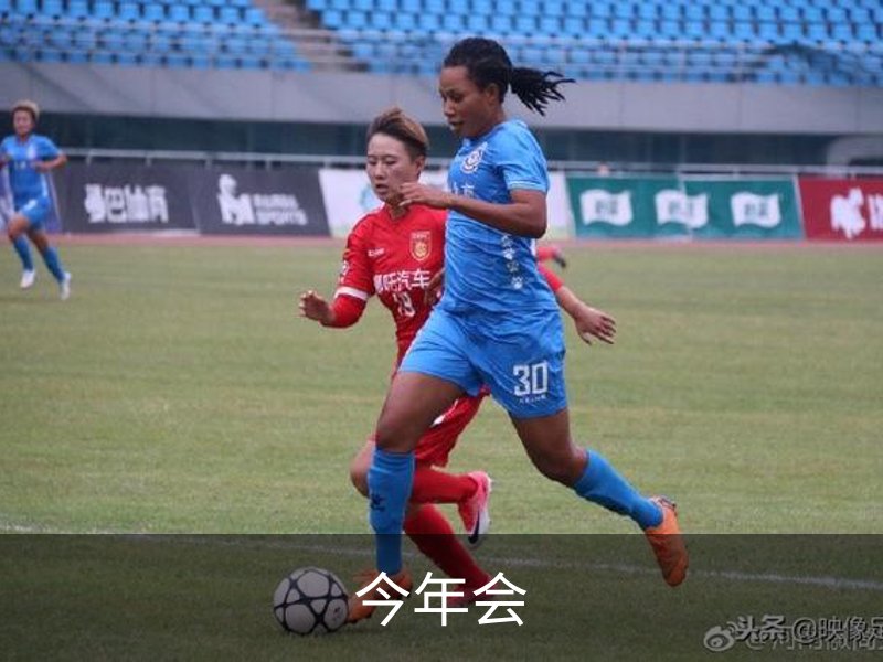 走进今年会